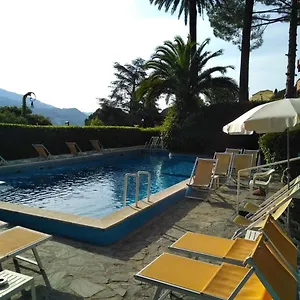 La Ricciola - Eurotel 523 Rapallo